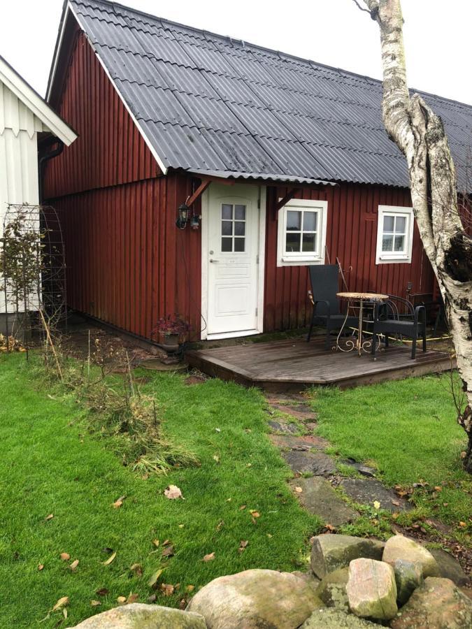 Havsnaera Lantligt Boende Glommen Eksteriør billede
